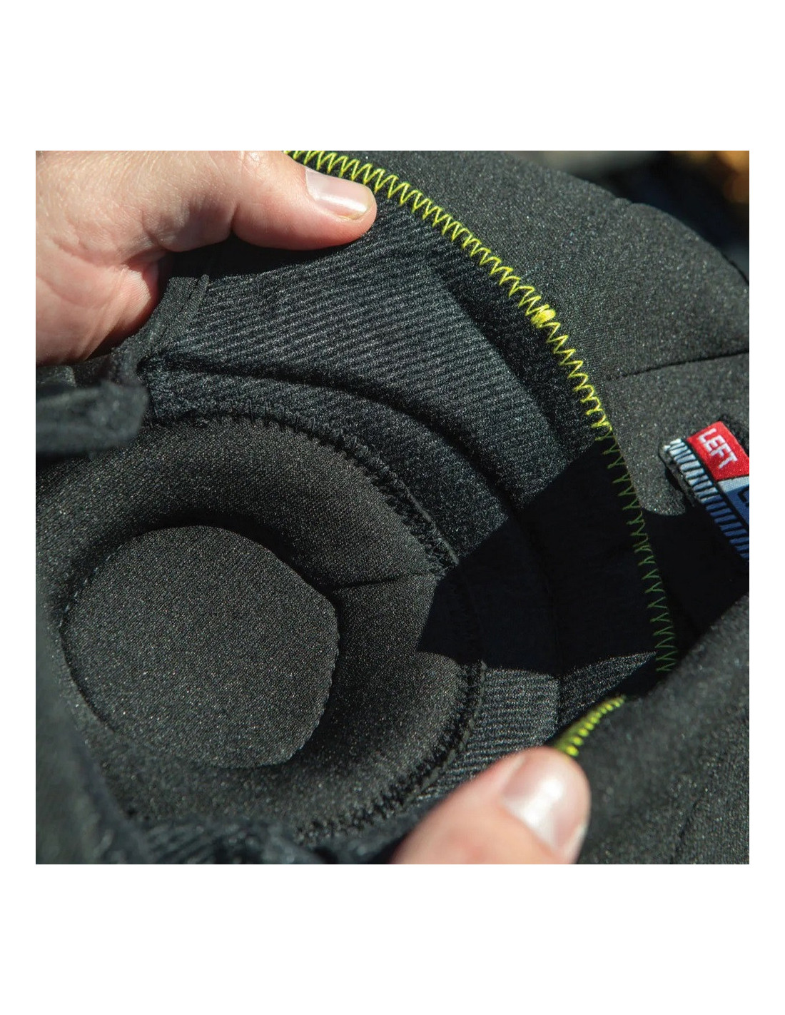 Rodilleras EVS TP199 Lite Rodilleras EVS TP199 Lite